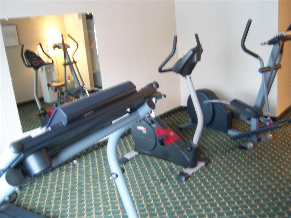 316 Hotel Wichita Facilities photo